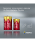 Batterien LONGLIFE Max Power, D / Mono / LR20, 1,5 Volt