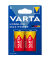 Batterien LONGLIFE Max Power, C / Baby, 1,5 Volt