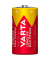 Batterien LONGLIFE Max Power, C / Baby, 1,5 Volt