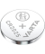 Knopfzellen CR2025, CR2025, 3 Volt