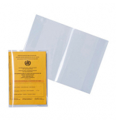 HERMA 1365 10.5x14.5cm
