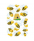HERMA 3227 Magicsticker
