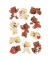 HERMA 3271 Magicsticker