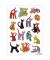 HERMA 3337 Decorsticker