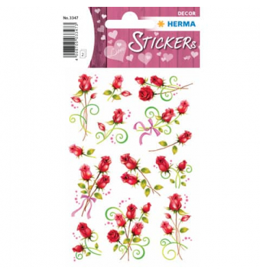 HERMA 3347 Decorsticker Folie
