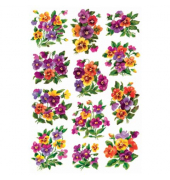 3348 Decorsticker