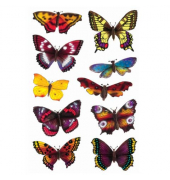 3349 Decorsticker