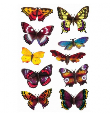 HERMA 3349 Decorsticker