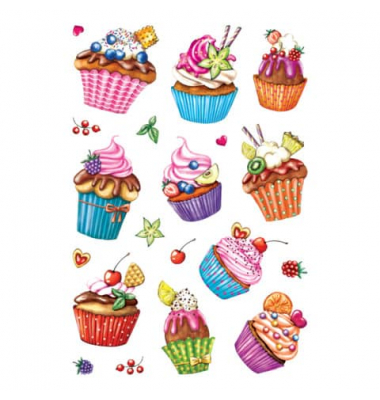 HERMA 3387 Decorsticker