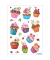 HERMA 3387 Decorsticker
