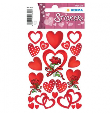 HERMA 3619 Decorsticker