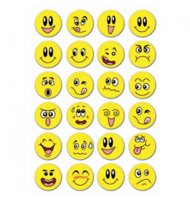 HERMA 3657 Magicsticker Wackel