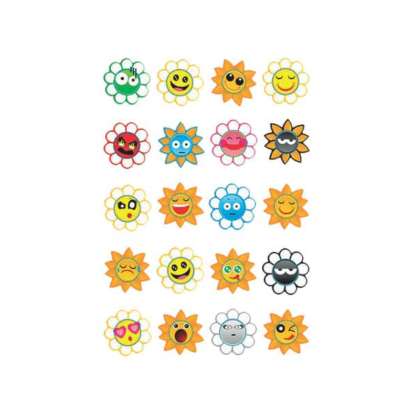 10 Stück Herma 3668 Puffy Magicsticker 4008705036689 Herma 20 Stück