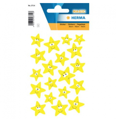 HERMA 3714 Magicsticker