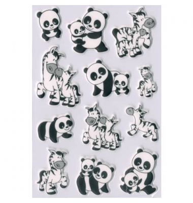 HERMA 6021 Foam Magicsticker