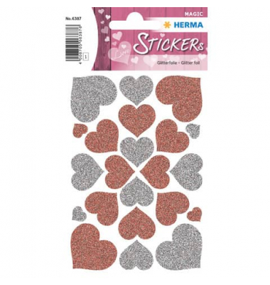 HERMA 6387 Magicsticker