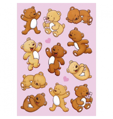 HERMA 6399 Sponge Magicsticker