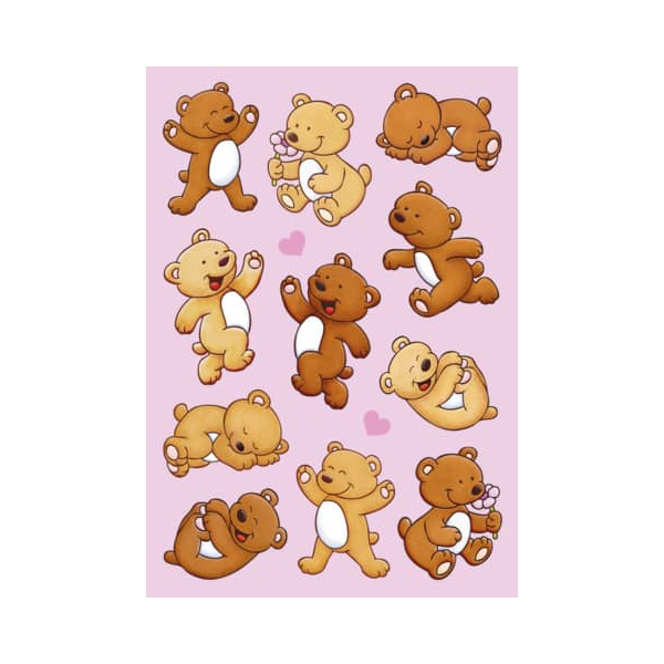 10 Stück Herma 6399 Sponge Magicsticker 4008705063999 Herma 11 Stück