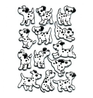 HERMA 6661 Magicsticker
