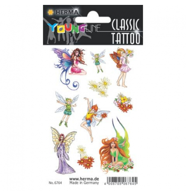 HERMA 6764 Colour Art