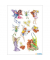 HERMA 6764 Colour Art