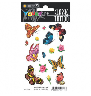 HERMA 6766 Colour Art