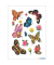 HERMA 6766 Colour Art