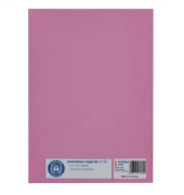 7030 Heftschoner Papier - A5, rosa