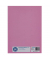 Heftschoner UWF 7030 rosa 15,2x21,2cm (BxH)