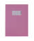 Heftschoner UWF 7030 rosa 15,2x21,2cm (BxH)
