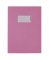 Heftschoner UWF 7030 rosa 15,2x21,2cm (BxH)