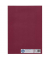 Heftschoner UWF 7047 weinrot 21,9x29,9cm (BxH)