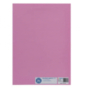 Heftschoner UWF 7048 rosa 21,9x29,9cm (BxH)