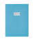 Heftumschl&auml;ge UWF 7066 hellblau 21,9x29,9cm (BxH)