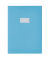 Heftumschl&auml;ge UWF 7066 hellblau 21,9x29,9cm (BxH)