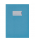 Heftschoner UWF 7087 hellblau 15,2x21,2cm (BxH)