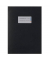 Heftschoner UWF 7088 schwarz 15,2x21,2cm (BxH)