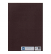 7097 Heftschoner Papier - A4, braun