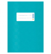 Heftschoner ultragrip 7436 t&uuml;rkis 14,8x21cm (BxH)