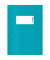 Heftschoner ultragrip 7436 t&uuml;rkis 14,8x21cm (BxH)