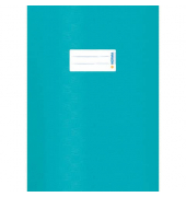 Heftschoner ultragrip 7456 t&uuml;rkis 21,2x30,6cm (BxH)