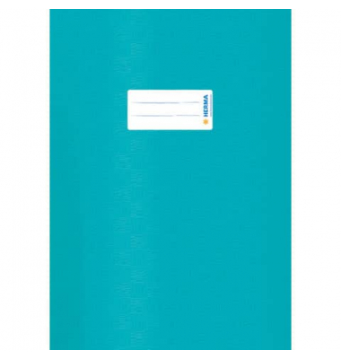 Heftschoner ultragrip 7456 t&uuml;rkis 21,2x30,6cm (BxH)