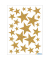 Weihnicker Magic Sterne gold