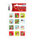 HERMA 15188 DECOR beglimmert