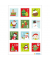 HERMA 15188 DECOR beglimmert