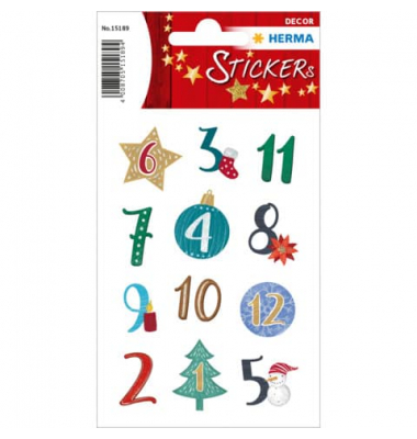 HERMA 15189 DECOR