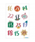 HERMA 15189 DECOR