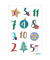 HERMA 15189 DECOR