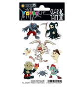 15196 CLASSIC Colour