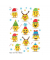 HERMA 15234 Folie
